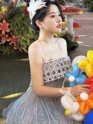 -MANLI BRIDAL婚纱