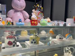 -CAKEBOSS蛋糕老板(东直门来福士店)