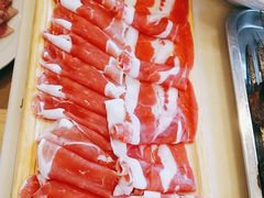 -阳坊胜利涮羊肉(阳坊老店)