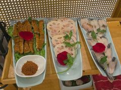 -蜀九香火锅(江油店)