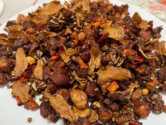 -偏爱炒鸡(老县衙店)