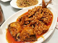 -大地春饼店(黄河路店)