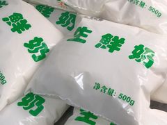 -正飞鲜奶(南湖一期店)