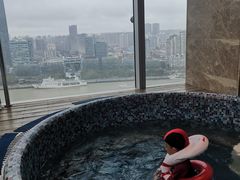 -上海凯宾斯基大酒店