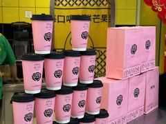 -鲜芒多·杨枝甘露(摩尔城A座10楼店)