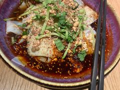 -纳鲁孜·新疆特色餐厅(上海悦荟广场店)