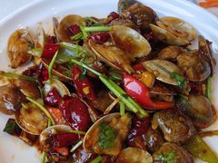 -天天渔港(杏林街店)