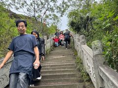 -德胜岩景区