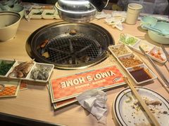 -伊茉家的烤肉店(勒泰中心店)