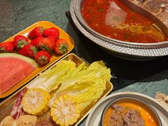 -牛New寿喜烧(曹路花园城店)