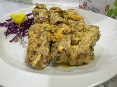 -龙海鲜螃蟹王(宏茂桥店)