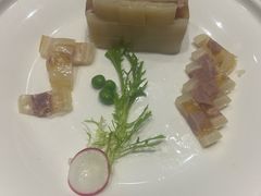 水晶淆肉-成事园(兰溪店)