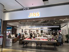 -JINS(天津大悦城店)