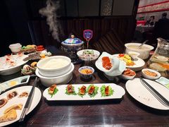 -花家怡园(四合院总店)