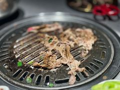 -喜鹊烤肉酒场(美乐城店)