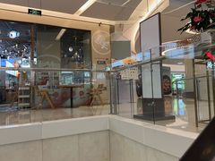 -渝信川菜 · 川味家常菜(财富购物中心店)