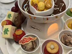 -哈根达斯(美罗城店)