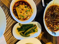 -醉面(五道口启迪大厦店)