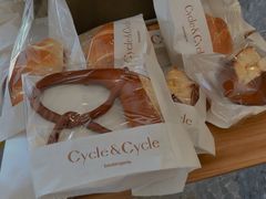 -Cycle&Cycle Artisan(天目里店)