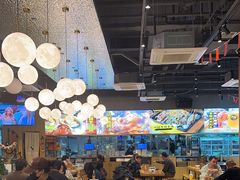 -本色.小马哥烧烤(无锡九里仓店)