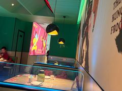 -蛙小侠·沸腾砂锅(望海国际广场店)