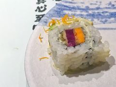 牛油果紫薯卷-仙生生寿司专门店(七一街店)