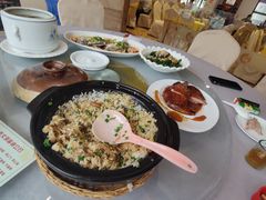 -阿四台山黄鳝饭(东门店)