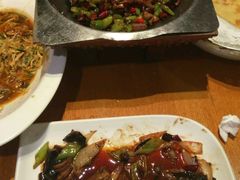 -金掌勺东北菜(格兰晴天店)