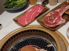 -炙城·韩式烤肉(南京东路店)
