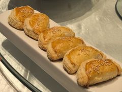 -山水阁中餐厅(沙河唯实交流中心)