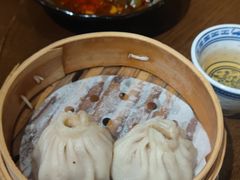 -南京大牌档(凯德1818店)