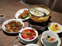 -四道菜·福建菜馆(新街口金鹰店)