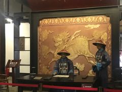 -清代四川贡院