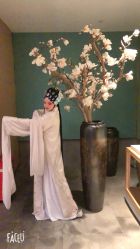 -盘子女人坊古装写真摄影(苏州旗舰店)