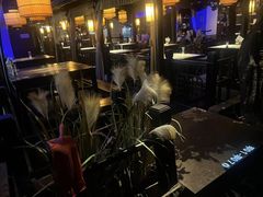 -绿茶餐厅(光谷世界城步行街店)