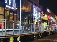-小河盐帮·私家菜·烤鸭(三元桥·霄云路店)