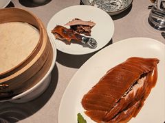 -四季民福烤鸭店(外滩外白渡桥店)