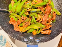 -匠熙小馆(崇文门店)