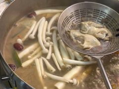-刘少华贵州小黄牛·鲜牛肉火锅(总店)