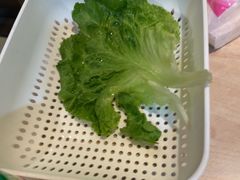 -新石器烤肉(高行万嘉店)