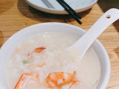 -潮粥荟·潮汕砂锅粥(朝阳大悦城店)