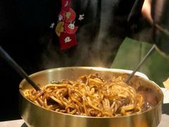 -大發韩国烤肉(八佰伴店)