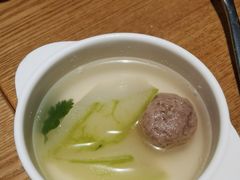 -比格比萨自助(诺亚大厦店)
