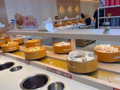 -龍歌自助小火锅(漳州二路爱购店)