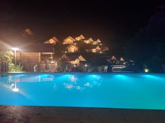 -北京山里寒舍度假酒店