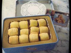 凤梨卷-家琳甜品(江南东店)