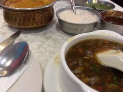 -葛尼沙印度餐厅 (镇明路店)