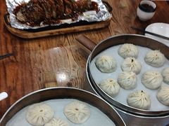 -宋都禾源·灌汤包子(汉兴路直营店)