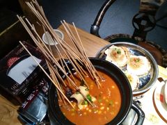 -管氏翅吧(马家堡店)