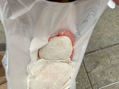 -澳门长洲糯米糍(柯打苏沙街店)